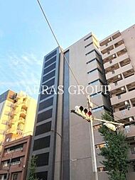 グランアセット早稲田