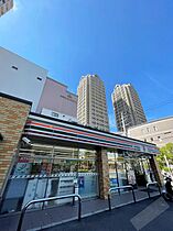 サンタフェ  ｜ 大阪府堺市北区北長尾町１丁（賃貸マンション1K・2階・18.00㎡） その23