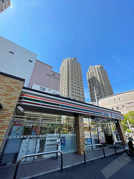 画像22:セブンイレブンJR堺市駅前店 333m