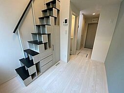 ＪＵＮＥ 1階ワンルームのリビング/ダイニング