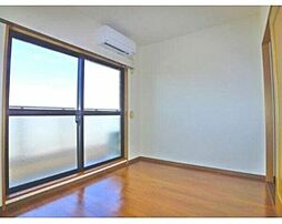 マイキャッスル柏豊四季 6階3Kのリビング/ダイニング