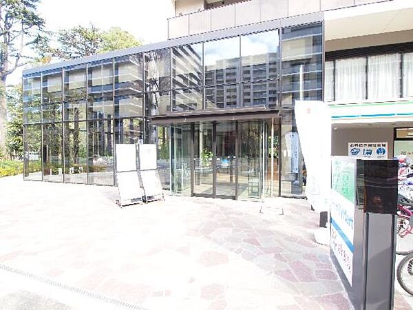 プライムメゾン江古田の杜ウェスト