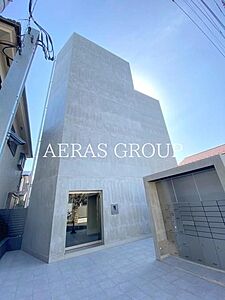 外観:外観・土地 外観:外観・土地