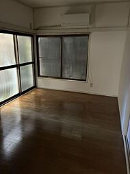 よしみ荘 1階1DKのリビング/ダイニング