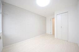 アザーレソラ淵野辺 2階1Kのリビング/ダイニング