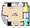 ユーメゾン4階12.0万円
