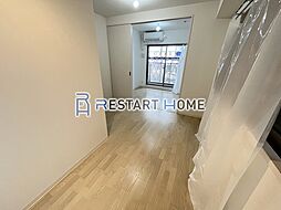 JR東海道・山陽本線 神戸駅 徒歩6分の賃貸マンション 3階1DKのリビング/ダイニング