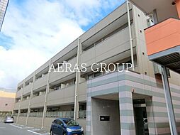 ティアラ緑が丘II