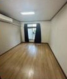 メープルハウス 1階1Kのリビング/ダイニング