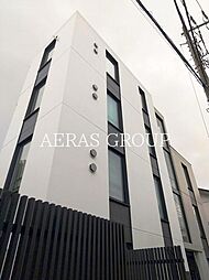 Reve Residence 中野坂上II