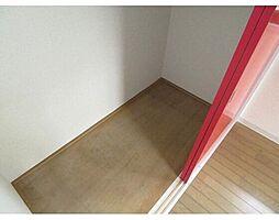 シルバーハウス 1階1Kのリビング/ダイニング