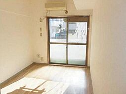 カエサル千早町 3階ワンルームのリビング/ダイニング