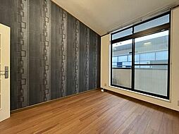 アンシャンブル 2階1Kのリビング/ダイニング