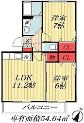 JR総武線 西船橋駅 徒歩9分