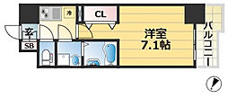 ワールドアイ神戸元町ヒルズ 2階/-