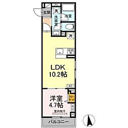 セレスティア青井II