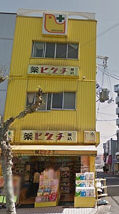 コンフォート和泉_周辺_3