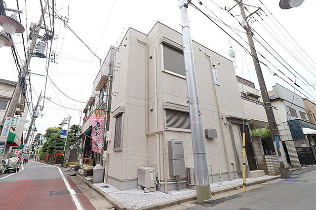 ホームズ 西武新宿線 上井草駅 徒歩6分 2k 34 22 賃貸一戸建て住宅情報