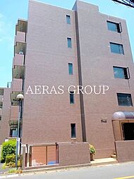 ドウェル武蔵浦和