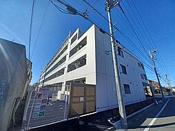 日暮里舎人ライナー 舎人駅 徒歩5分