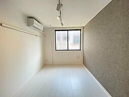 ベイルームヒルズ川崎 3階1Kのリビング/ダイニング