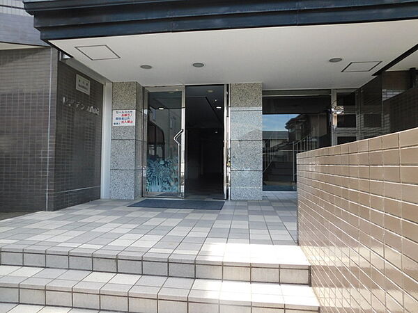 東京都八王子市散田町３丁目(賃貸マンション2LDK・3階・55.49㎡)の写真 その5