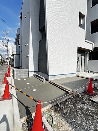 REGALEST初芝4_その他_2