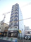 大阪府大阪市東住吉区桑津2丁目：物件画像／株式会社サイラス　ホームメイトFC大阪公立大学前店