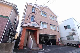 フェニックス学校町  ｜ 新潟県新潟市中央区学校町通３番町548-3（賃貸アパート1K・2階・26.45㎡） その6