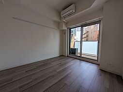 プレサンスジェネ新神戸ステーションフロント 519 5階1Kのリビング/ダイニング