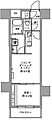 ヴィザージュ三鷹2階12.4万円