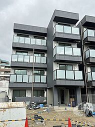 阪急神戸本線 武庫之荘駅 徒歩10分の賃貸アパート