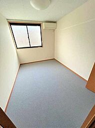 レオパレスファヴォーレ 2階1Kのリビング/ダイニング