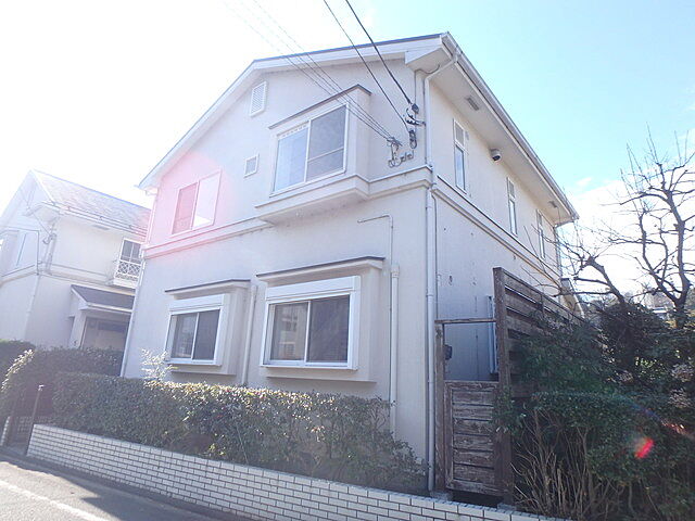 ホームズ エフワイ永山 4sldk 107 64 賃貸一戸建て住宅情報