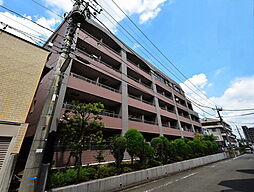 京王相模原線 京王多摩センター駅 徒歩10分の賃貸マンション