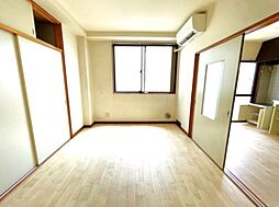 D三ノ輪 4階1DKのリビング/ダイニング