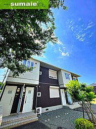 MAST　COURT秋葉II