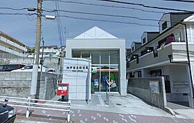 ルミエール下條  ｜ 兵庫県神戸市長田区大谷町３丁目（賃貸マンション1K・2階・26.86㎡） その19