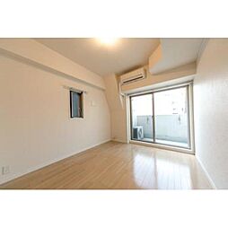 Dew Lavan新橋 7階1Kのリビング/ダイニング