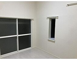 マートルA 1階1Kのリビング/ダイニング