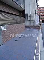 エスライズ桜ノ宮  ｜ 大阪府大阪市都島区中野町１丁目（賃貸マンション1K・6階・26.45㎡） その29