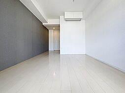 セレニテ神戸元町 1107 11階1Kのリビング/ダイニング