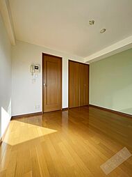 メゾンドールトキワ 303 3階1DKのリビング/ダイニング