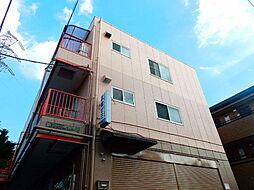 ハックベリーハイツII