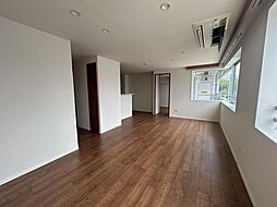 都営大江戸線 勝どき駅 徒歩7分の賃貸マンション 4階3LDKのリビング/ダイニング