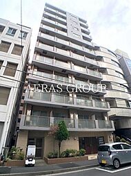 東京メトロ日比谷線 八丁堀駅 徒歩4分