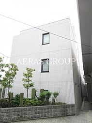 スタイリオ中延IIWEST