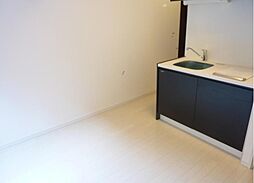 JR山手線 五反田駅 徒歩5分の賃貸マンション 4階ワンルームのリビング/ダイニング