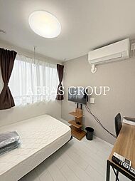 JR常磐線 三河島駅 徒歩6分の賃貸マンション 3階1Kのリビング/ダイニング