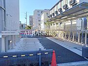 敷地内/建物